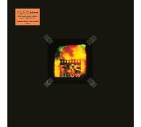 THE CURE - Show (2023) 2 LP vinyl