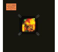 The Cure - Show (30th Anniversary Edt.) (180 Gr. Vinyl Black) - 2 Vinili