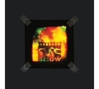 The Cure Show (RSD 2023) (Vinyl LP) Limited 12" Album Picture Disc