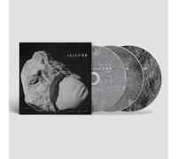 the CURE - SONGS OF A LOST WORLD - 2 CD+Bluray NUOVO PREORDINE DAL 1 NOVEMBRE