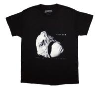 Rock Off officially licensed products The Cure Songs of A Lost World T Shirt Size L