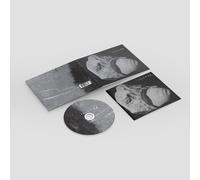 The Cure Songs of a Lost World (CD) Album Digipak (PRESALE 01/11/2024)