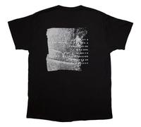 The Cure Songs Of A Lost World T Shirt