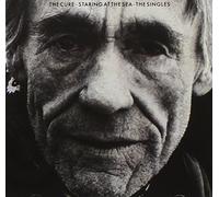 The Cure - Staring At The Sea