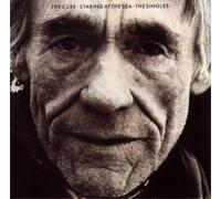 The Cure Staring at the Sea: The Singles (CD) Album