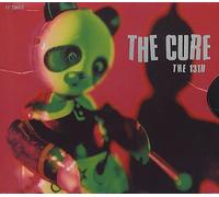 The Cure - The 13th(Usa 2titres)