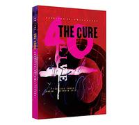 The Cure - The Cure - 40 Live Curaetion 25 + Anniversary [DVD]