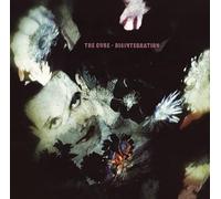 The Cure - The Cure - Disintegration
