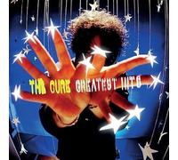 The Cure - The Cure - The Greatest Hits