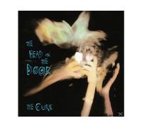 - The Cure - The Head On The Door (LP + Download) - Vinile
