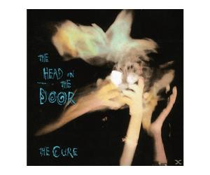 - The Cure - The Head On The Door (LP + Download) - Vinile