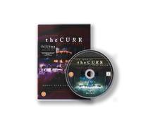 The Cure: The Show of a Lost World (DVD) (PRESALE 13/12/2025)