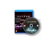 The Cure - The Show Of A Lost World