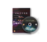 The Cure: The Show of a Lost World (DVD) (PRESALE 13/12/2025)