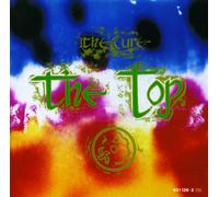 The Cure The Top (Vinyl LP) 12" Album