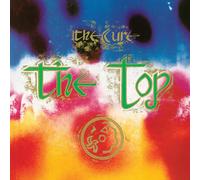 The Cure The Top (Vinyl LP)
