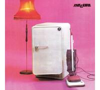 The Cure - Three Imaginary Boys - Cd