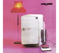 The Cure Three Imaginary Boys (CD) Deluxe Album