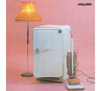 Cure - Three Imaginary Boys - Cd