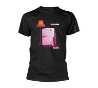 The Cure Three Imaginary Boys Maglietta Adulto Unisex (PH4496)