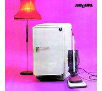 The Cure Three Imaginary Boys (Vinyl LP) 12" Album