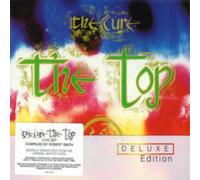 Cure The - The Top(Deluxe Ed.)