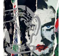 The Cure – Torn Down: Mixed Up Extra – Vinile LP 12" – 2018