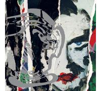 The Cure Torn Down: Mixed up Extras 2018 (Vinyl LP)
