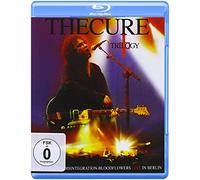 The Cure - Trilogy