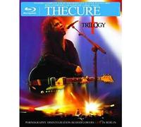 The Cure: Trilogy