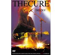 The Cure - Trilogy: Live in Berlin