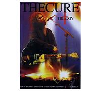 The Cure - Trilogy - Live In Berlin