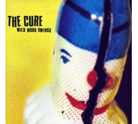The Cure - Wild Mood Swings by The Cure (1996-05-06)