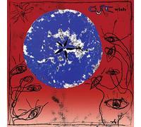 The Cure – Wish – CD – Edizione 30° Anniversario Remasterizzata
