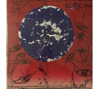 The Cure - Wish (2xLP) (Mint (M)) - 3553124411