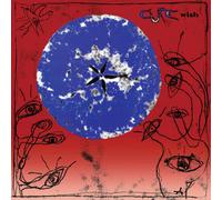 The Cure Wish (30th Anniversary Edition) (Vinyl LP)