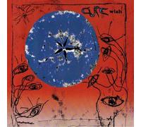 The Cure Wish (CD)