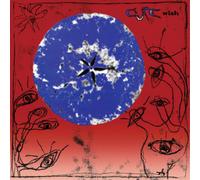 The Cure – Wish – CD – Edizione 30° Anniversario Remasterizzata