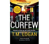 The Curfew: T.M. Logan