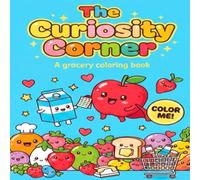 THE CURIOSITY CORNER: Cute and Easy Supermarket Store