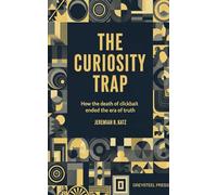 The Curiosity Trap: How the Death of Clickbait Ended the Era of Truth