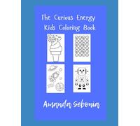 The Curious Activity Book for All Ages