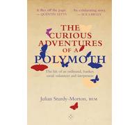 The Curious Adventures of a Polymoth