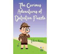 The Curious Adventures of Detective Fuzzle