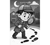 The Curious Case Files of Max Marley