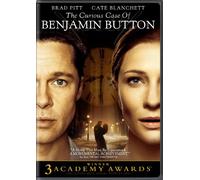 The Curious Case of Benjamin Button