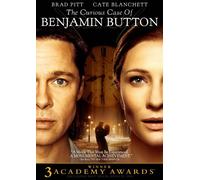 The Curious Case of Benjamin Button
