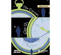 The Curious Case of Benjamin Button (A2 level)