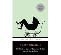 F. Scott Fitzge The Curious Case of Benjamin Button and Other Jazz A (Tascabile)