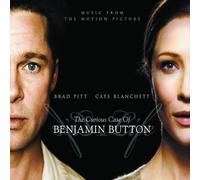 The Curious Case Of Benjamin Button by Preservation Hall Jazz Band (2008-12-16)
